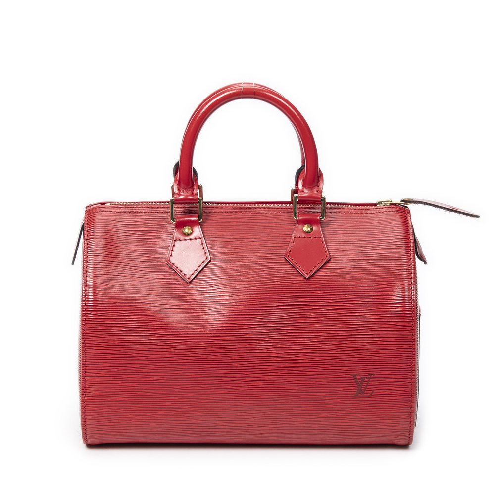 Louis Vuitton Speedy 25